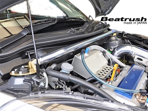 Laile Передняя распорка стоек амортизаторов S88044-FTA - Фото 3