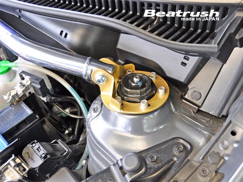 Laile Передняя распорка стоек амортизаторов S88044-FTA - Фото 4