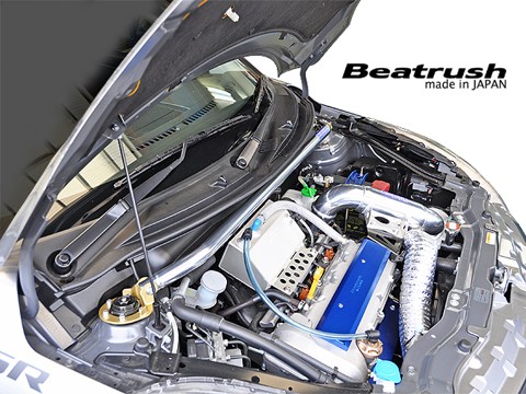 Laile Передняя распорка стоек амортизаторов S88044-FTA