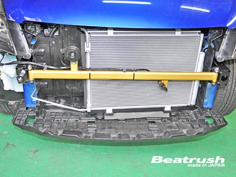 Laile Верхняя поперечина передней рамы S88044PB-FT