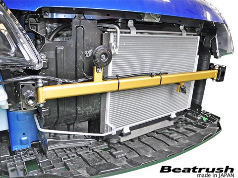 Laile Верхняя поперечина передней рамы S88044PB-FT