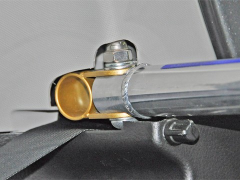 Laile Распорка задней стойки S88044PB-PB - Фото 6