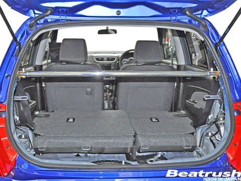 Laile Распорка задней стойки S88044PB-PB