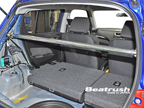 Laile Распорка задней стойки S88044PB-PB