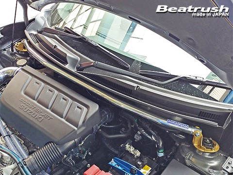 Laile Передняя распорка стоек амортизаторов S88046-FTA