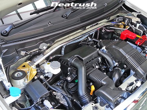 Laile Передний распорный усилитель стойки S88504-FTA