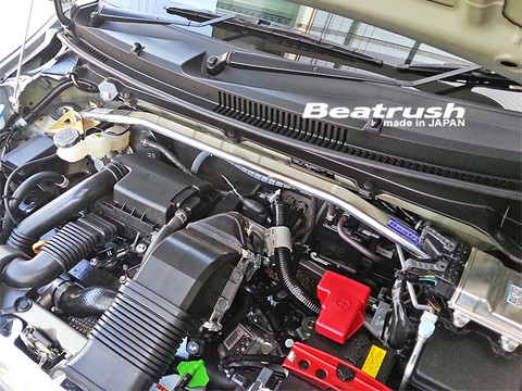 Laile Передний распорный усилитель стойки S88504-FTA