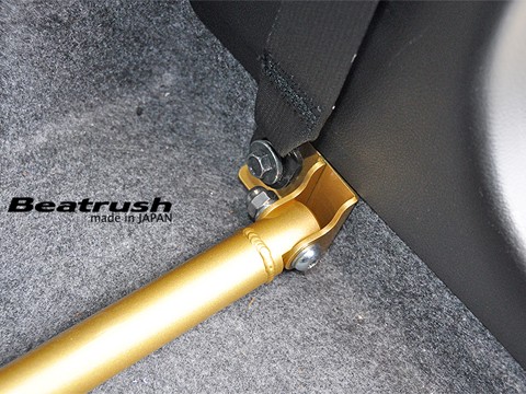 Laile Усилительная балка пола S88504PB-C - Фото 4