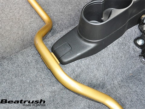 Laile Усилительная балка пола S88504PB-C - Фото 5