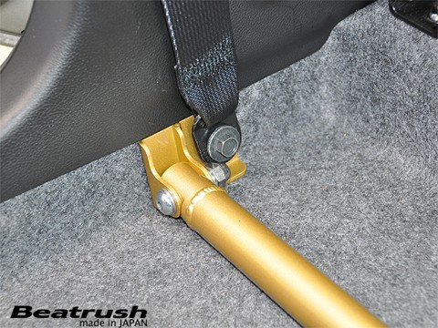 Laile Усилительная балка пола S88504PB-C - Фото 3