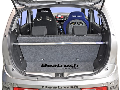 Laile Задняя усилительная балка стойки S88504PB-PB