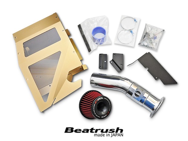 Laile Впускной комплект S91020SPS