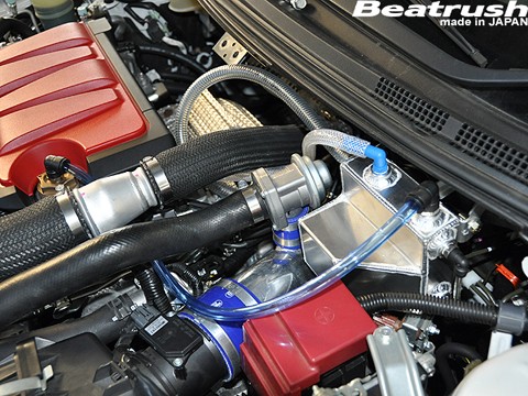 Laile Маслоуловитель S93060CT