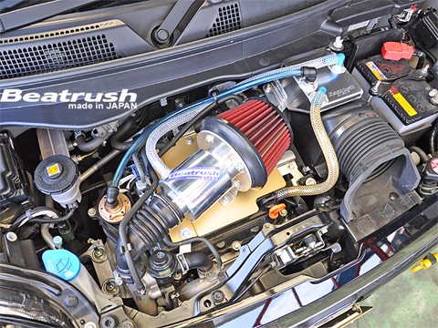 Laile Маслоуловитель S94900CT - Фото 4