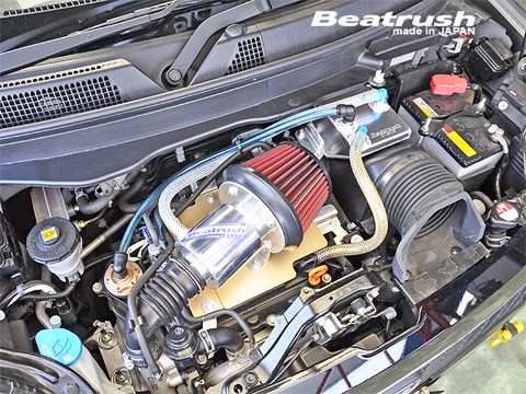 Laile Комплект впуска S94900SPS