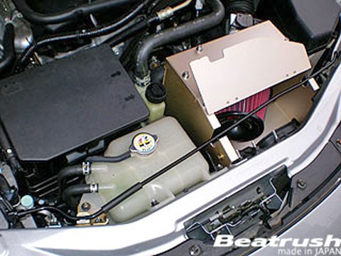 Laile Комплект впуска S95084SPS - Фото 3