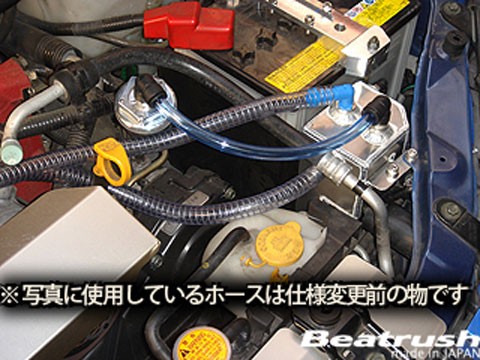 Laile Маслоуловитель S96016CT