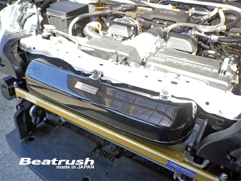 Laile Воздуховод впуска S96400AD - Фото 5