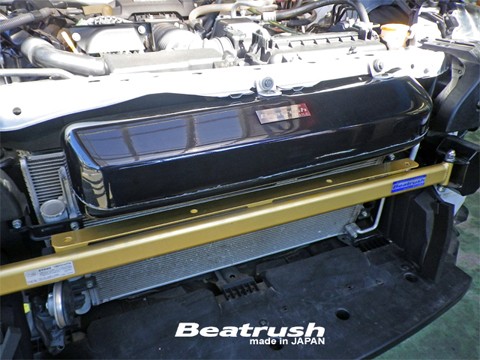 Laile Воздуховод впуска S96400AD - Фото 4