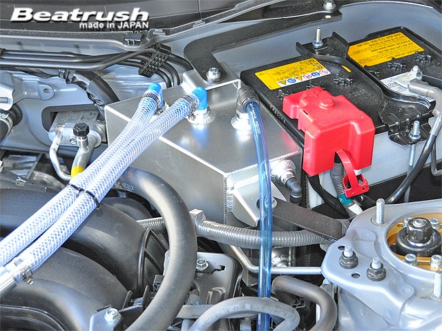 Laile Маслоуловитель S96400CT_ZD8