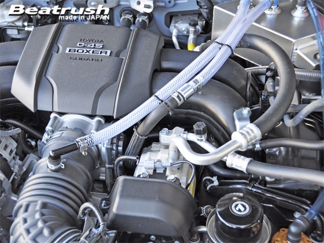 Laile Маслоуловитель S96400CT_ZD8 - Фото 4