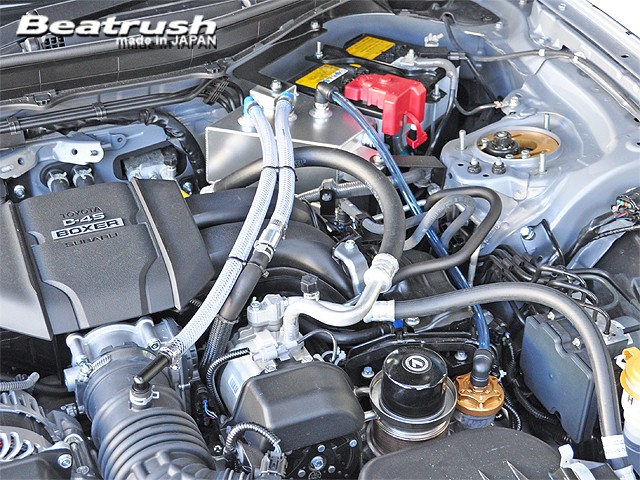 Laile Маслоуловитель S96400CT_ZD8