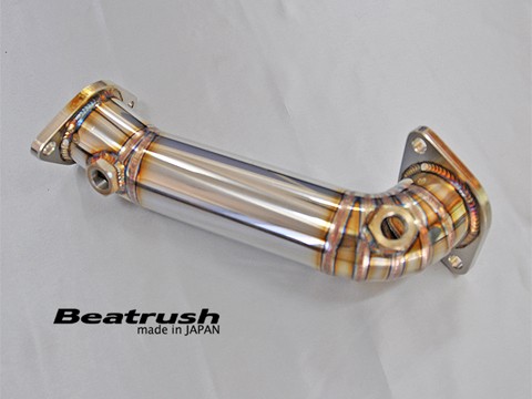 Laile Выпускной коллектор for CIRCUIT S96400EX2 - Фото 5