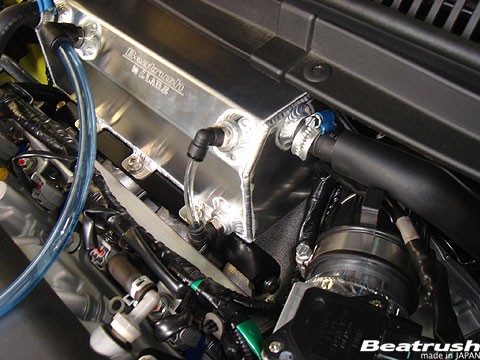 Laile Маслоуловитель (маслосборник) S98041CT