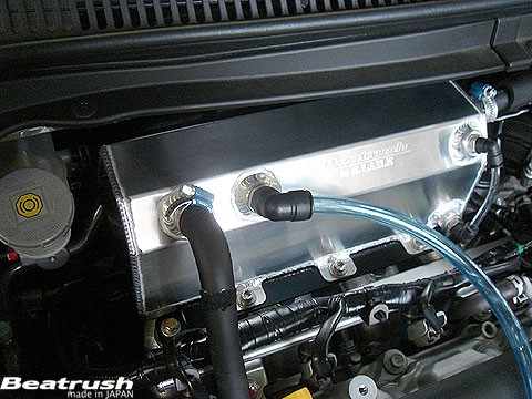 Laile Маслоуловитель (маслосборник) S98041CT - Фото 3