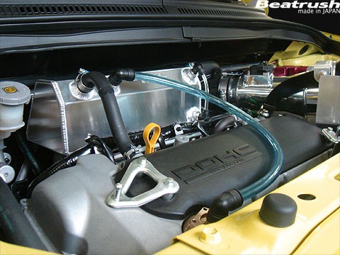 Laile Маслоуловитель (маслосборник) S98041CT - Фото 4