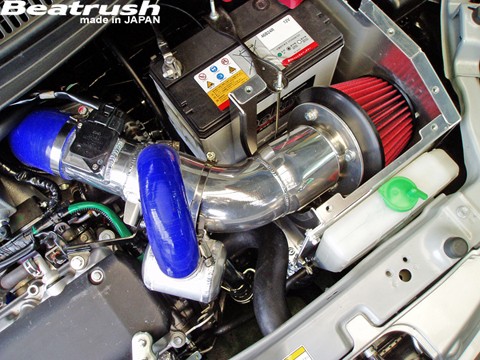 Laile Комплект впуска S98041SPS2 - Фото 3