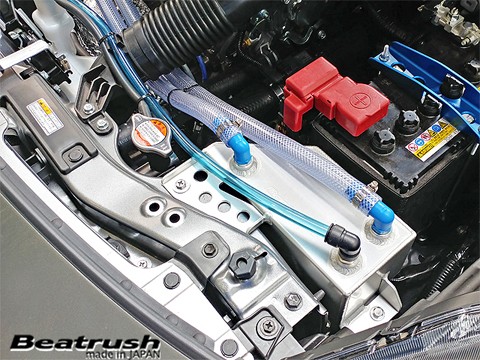 Laile Маслоуловитель S98046CT