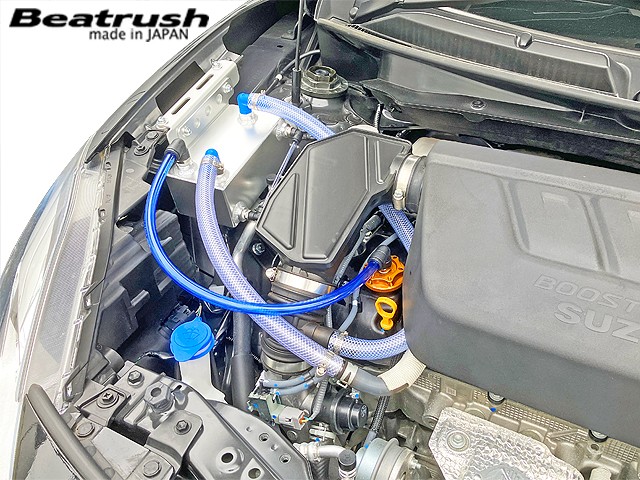 Laile Маслоуловитель Type-2 S98046CT2