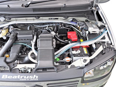 Laile Маслоуловитель S98504CT