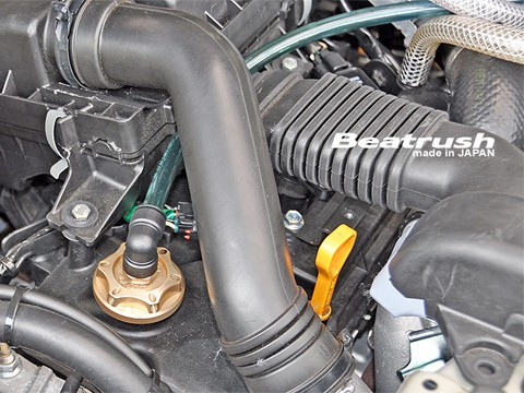 Laile Маслоуловитель S98504CT - Фото 5