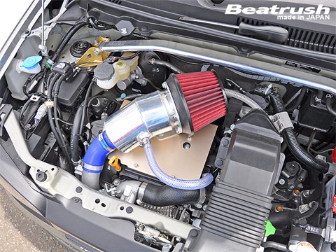 Laile Комплект впуска S98504SPS - Фото 3