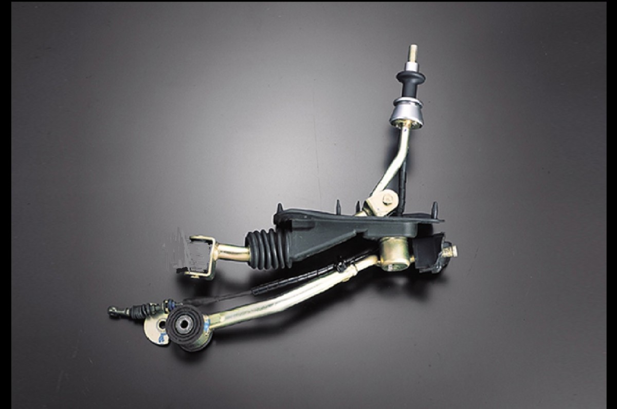 STI Рычаг переключения передач ASSY (6МКПП) SG117VA100 - Фото 1