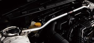 STI Гибкая распорка стойки (для NA) SG517FL501