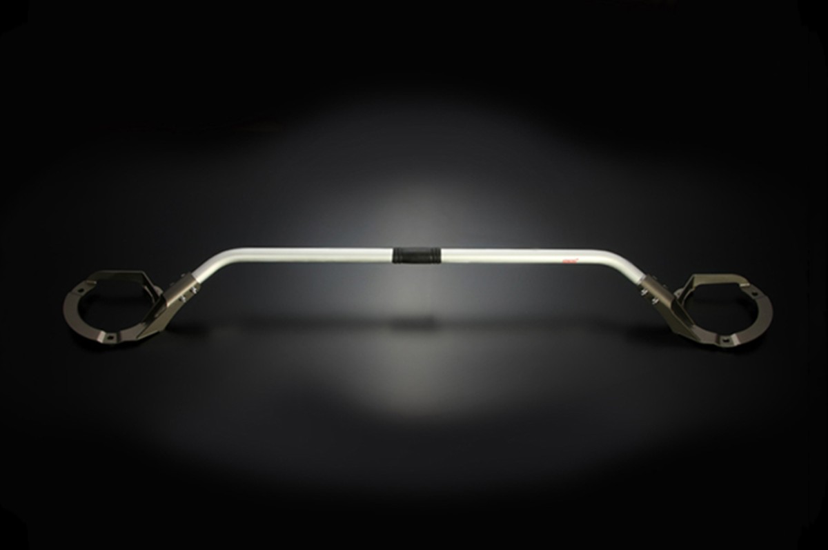 STI Гибкая распорка стоек амортизаторов передняя SG517SC101 - Фото 1