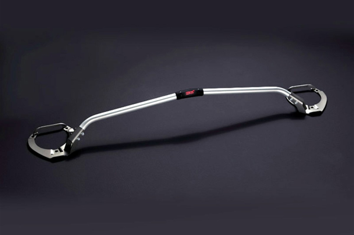 STI Гибкая распорка переднего стакана (для турбированных автомобилей) SG517SG000 - Фото 1