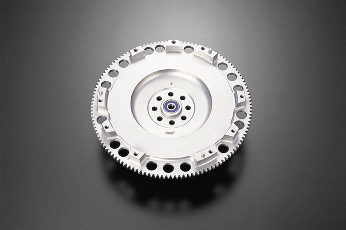 STI Маховик ST123104S001 - Фото 1