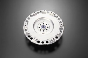 STI Маховик ST123104S001