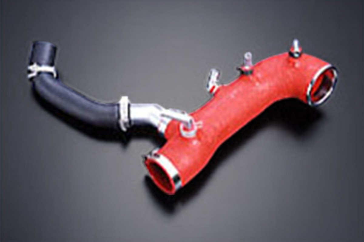 STI Воздуховод впускной системы ST144594S000 - Фото 1