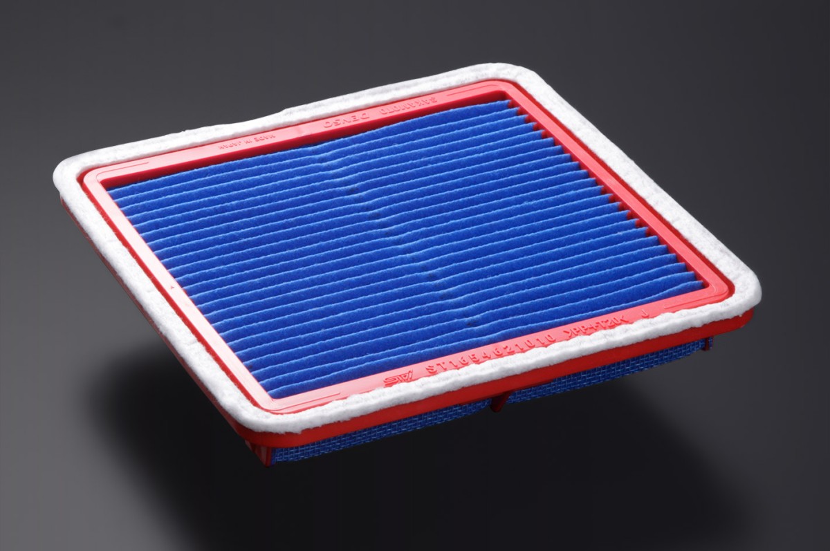 STI Воздушный фильтрующий элемент ST1654621010 - Фото 1