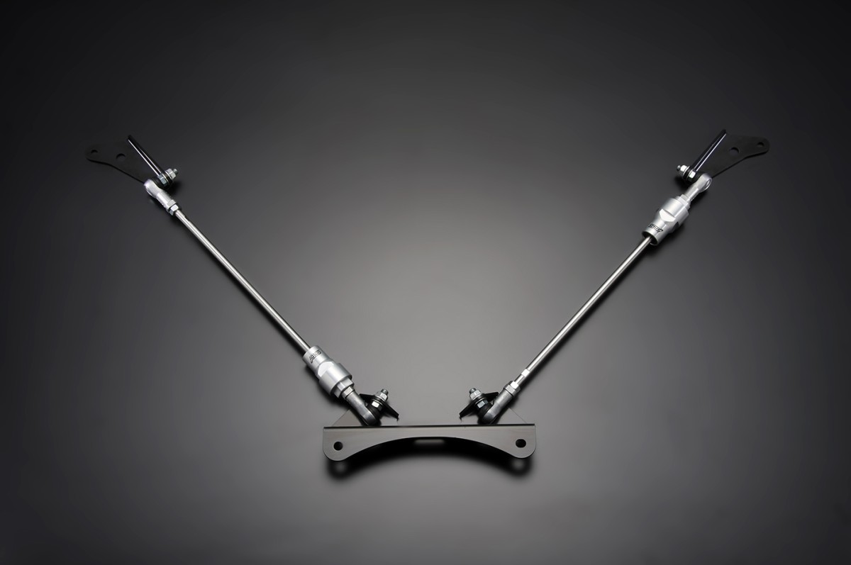 STI Гибкий усилитель жесткости днища ST20118AS000 - Фото 1