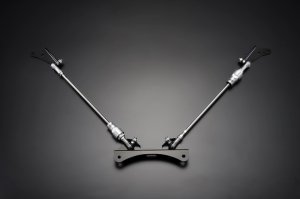 STI Гибкий усилитель жесткости днища ST20118AS000