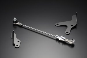 STI Гибкий усилитель жесткости передней подвески ST20118VR000