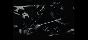 STI Гибкий усилитель жесткости днища передней части ST20118VV000