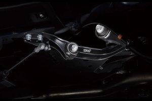 STI Гибкая опора задней части ST20156PF000