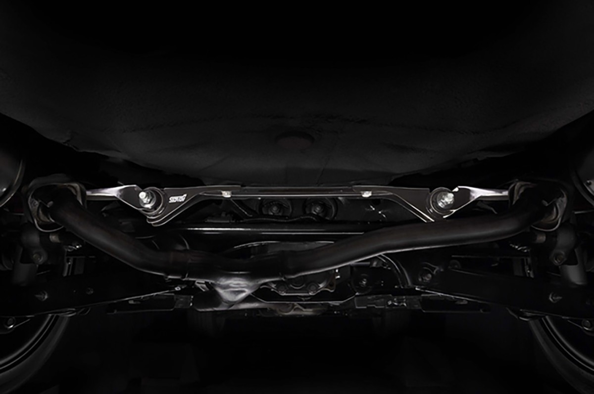 STI Гибкая опорная подрамная конструкция задней части ST20157SF000 - Фото 1